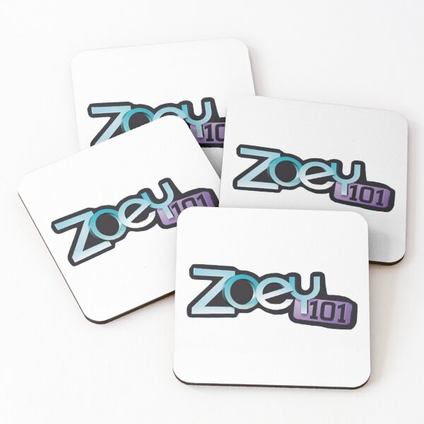 Item preview, Zoey 101 designed and sold by Jenna Gardner.
