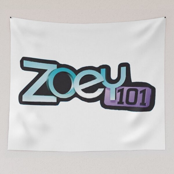 Item preview, Zoey 101 designed and sold by Jenna Gardner.