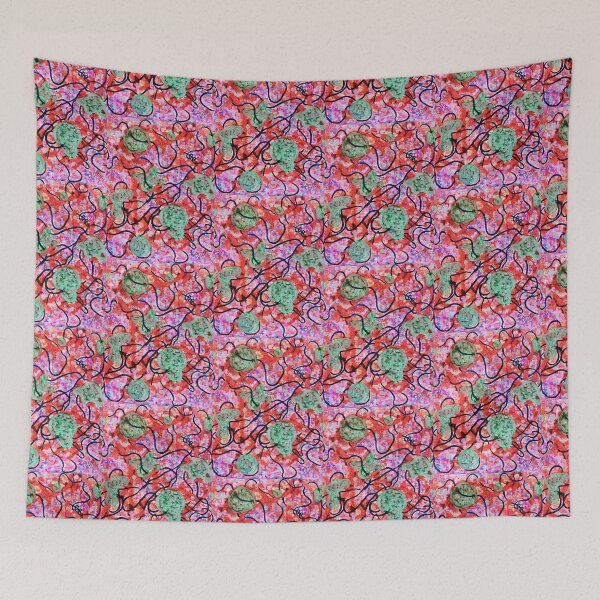 Item preview, "Discombobulated" March 2020 designed and sold by gracembradley.