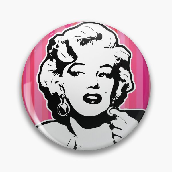 Item preview, Marilyn Monroe | Love | Pop Art designed and sold by williamcuccio.