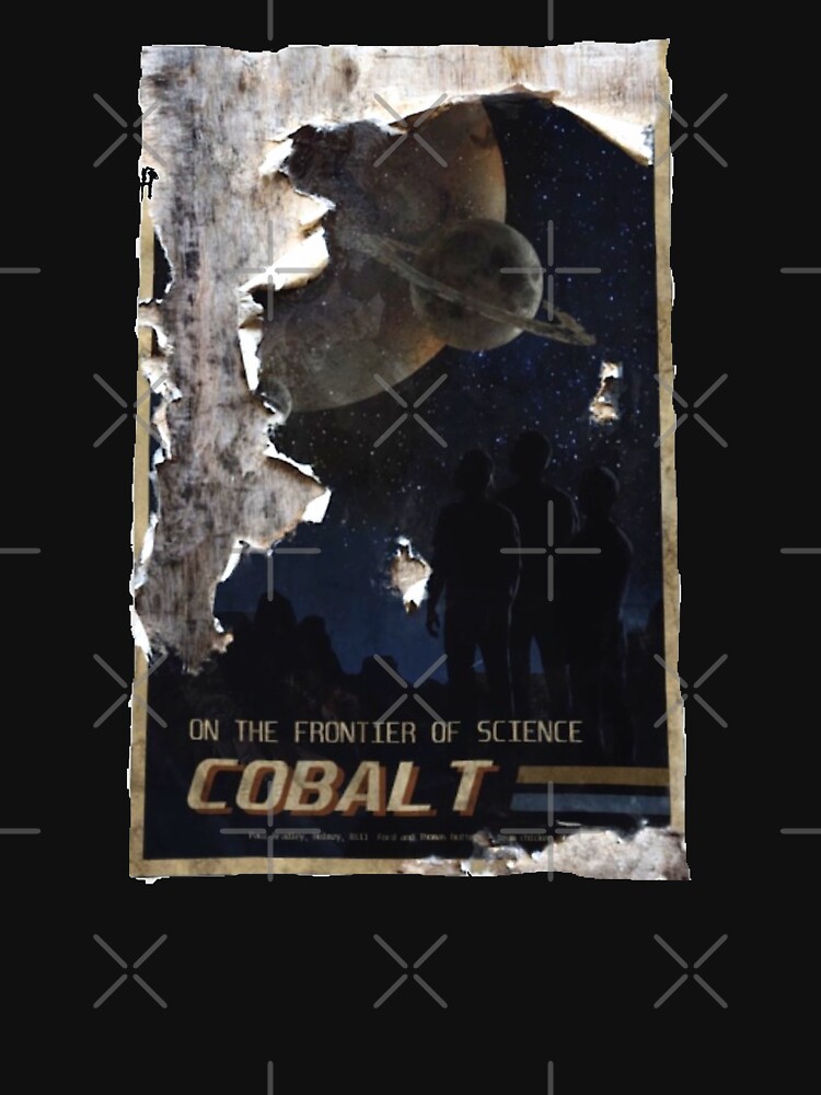 Rust cobalt что это