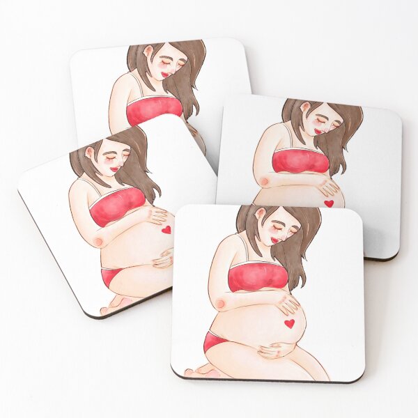 Item preview, Pregnacy, maternity, love designed and sold by Kamya.