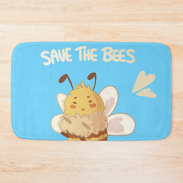 Item preview, Save The Bees designed and sold by local-asshole.