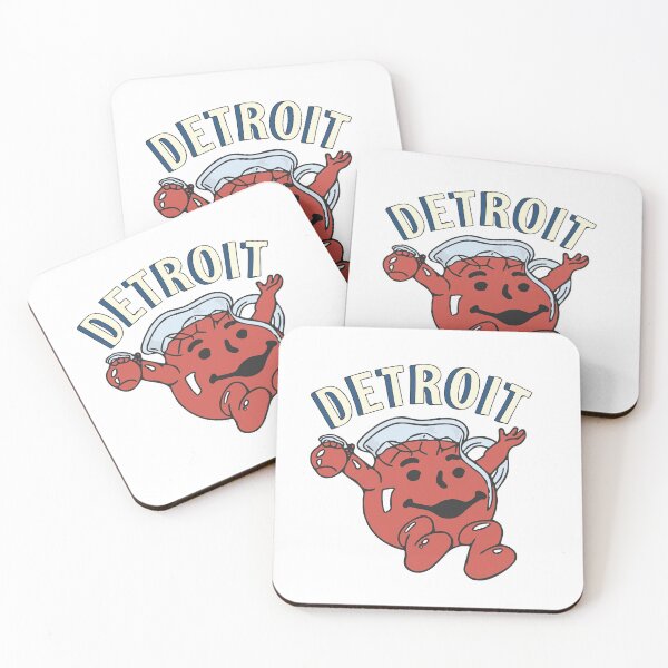 Item preview, Detroit  designed and sold by shradeha.
