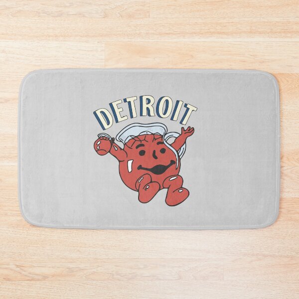Item preview, Detroit  designed and sold by shradeha.