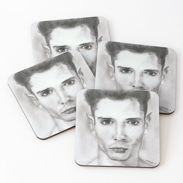 Item preview, elf....pencil designed and sold by danijelg.