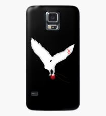Berserk White Eagle Case/Skin for Samsung Galaxy
