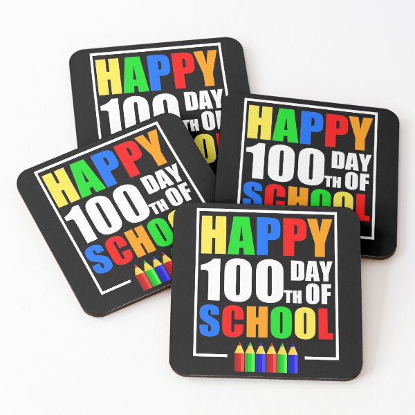 Item preview, Happy 100th Day Of School 2022 designed and sold by naworas.