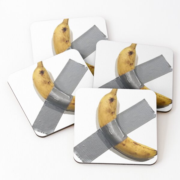 Item preview, Art Basel Banana designed and sold by Home and Office.