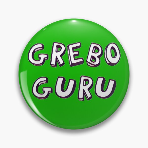 Item preview, Mommy, what’s a grebo? designed and sold by DLtP17.