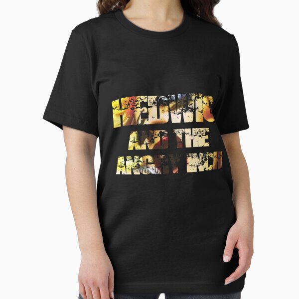 Hedwig and the Angry Inch Tommy Gnosis Unisex T-shirt - Etsy