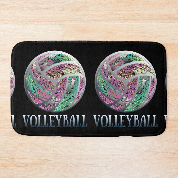 Item preview, Volleyball silver Design designed and sold by Lighvision.