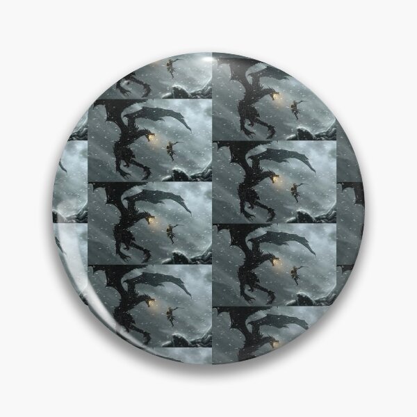 Item preview, Skyrim designed and sold by officalimelight.