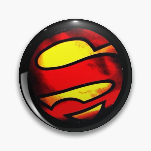Item preview, 'S' for Super-grungey designed and sold by DLtP17.