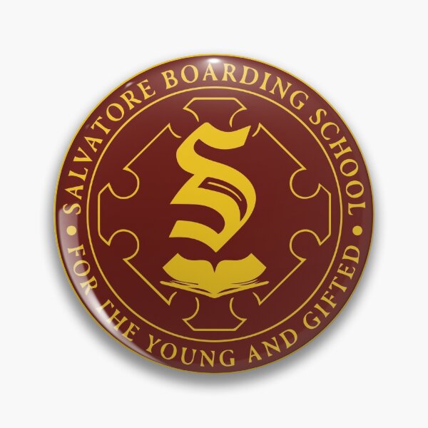 Item preview, Salvatore School designed and sold by ThingsShop.