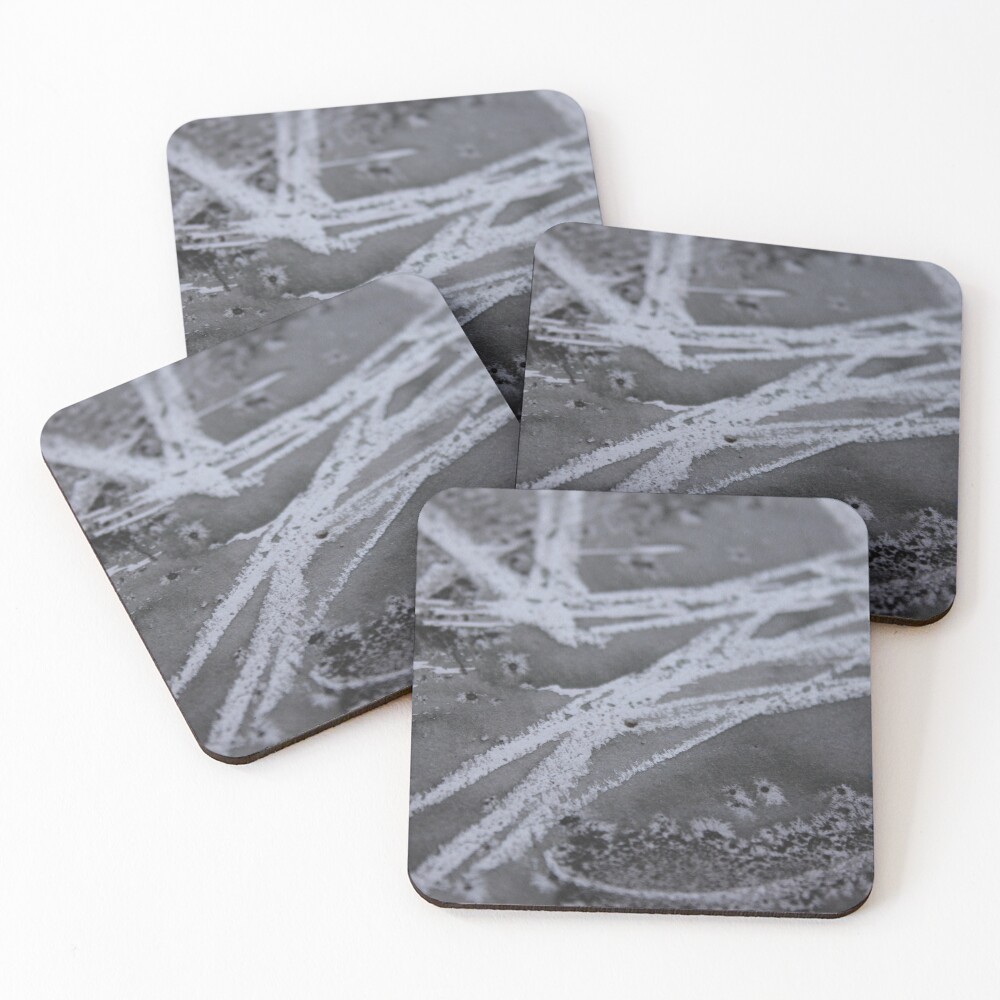 Item preview, Coasters (Set of 4) designed and sold by andreafs.