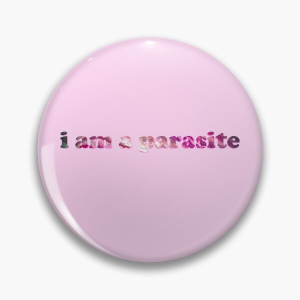 Item preview, I am a Parasite designed and sold by JovianSlim.