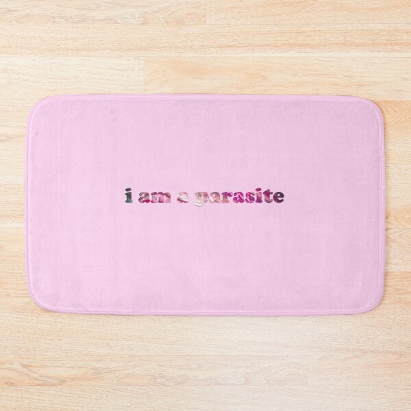 Item preview, I am a Parasite designed and sold by JovianSlim.