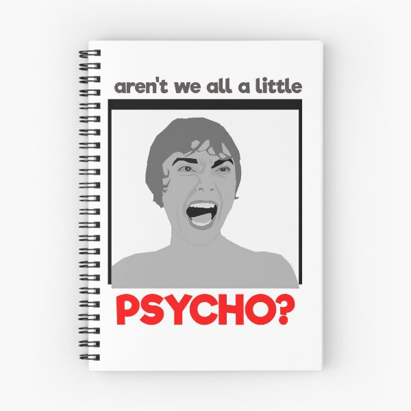 Item preview, PYSCHO - ARTWORK designed and sold by caixadesucessos.