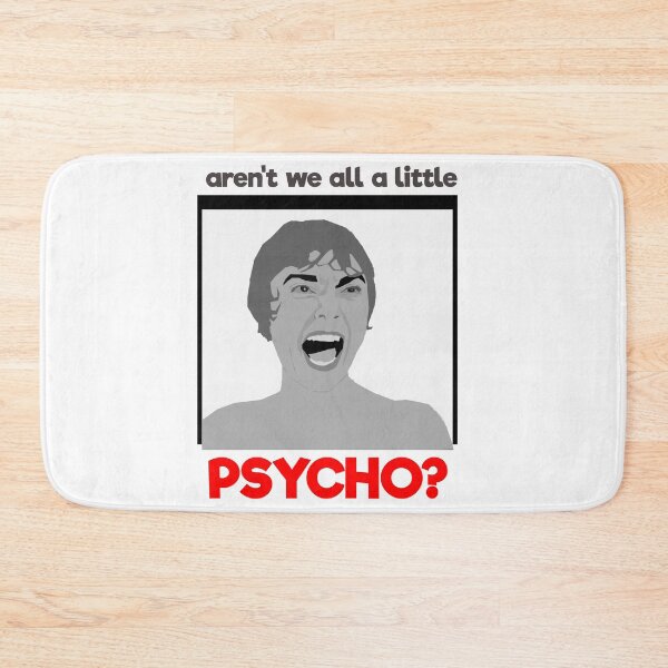 Item preview, PYSCHO - ARTWORK designed and sold by caixadesucessos.