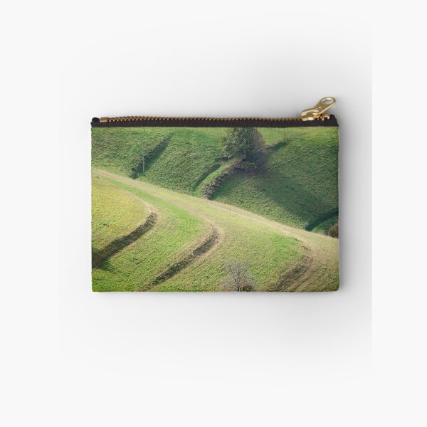 Item preview, Smiling Field designed and sold by metriognome.