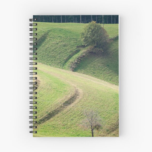 Item preview, Smiling Field designed and sold by metriognome.