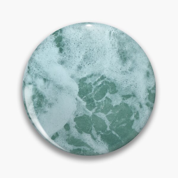 Item preview, Ocean seafoam background designed and sold by PeterProtozoa.