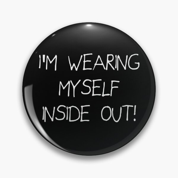 Item preview, De adentro hacia afuera ... otra vez! designed and sold by DLtP17.