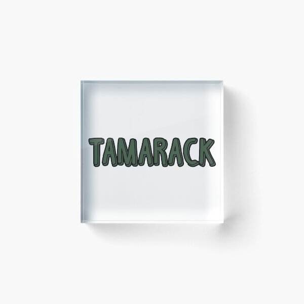Item preview, tamarack camps designed and sold by createdbysydd.