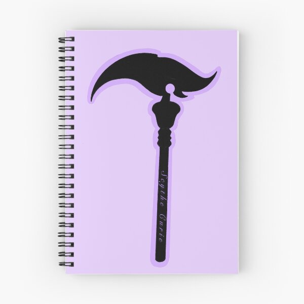 Item preview, Scythe curie designed and sold by rf1998.