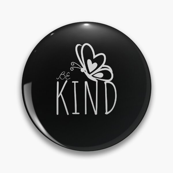 Item preview, Be Kind Butterflie designed and sold by walidsam07.