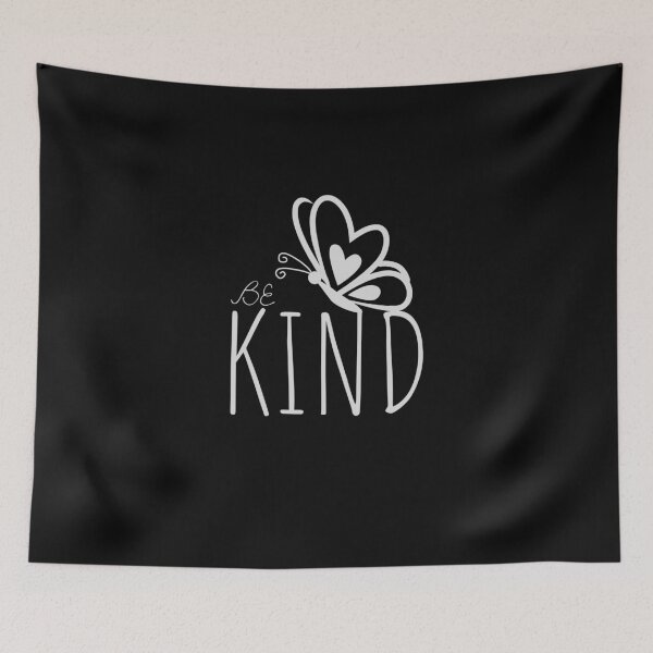 Item preview, Be Kind Butterflie designed and sold by walidsam07.