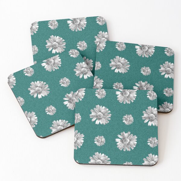 Item preview, Emerald Daisy designed and sold by Philippa Parry.