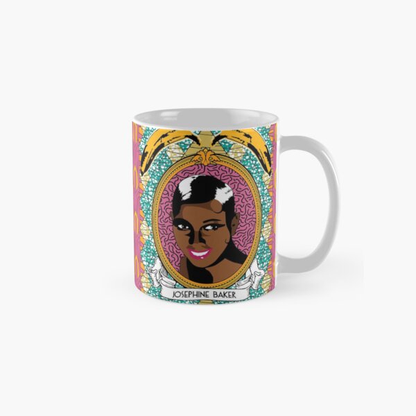 BRONZE VENUS Classic Mug