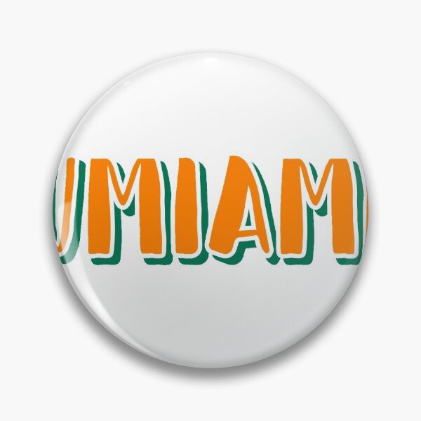 Item preview, umiami designed and sold by createdbysydd.