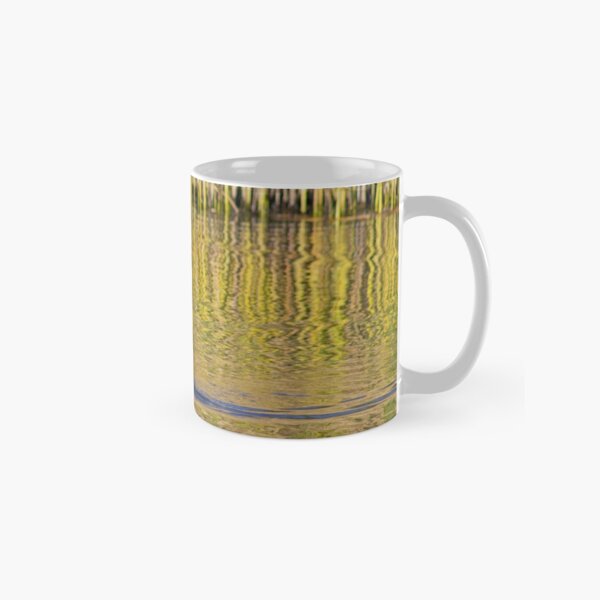 Item preview, Two Ducks In A Pond designed and sold by ellenmpics.