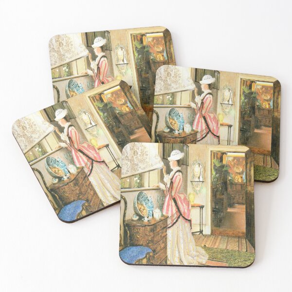 Item preview, Summer-John Atkinson Grimshaw designed and sold by LexBauer.