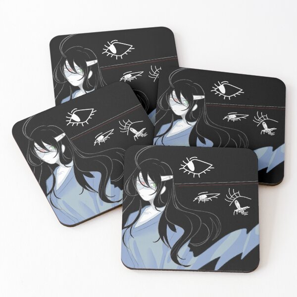 Item preview, Kamukura Izuru designed and sold by Nien (ni-ien).