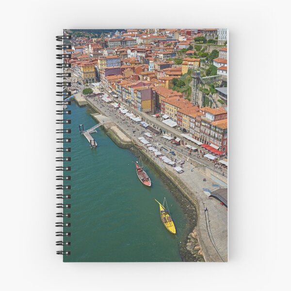 Item preview, Porto port designed and sold by Mark Bangert.