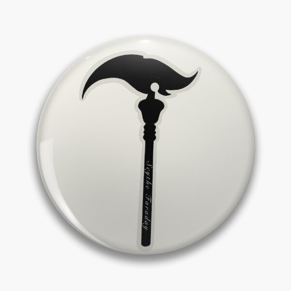 Item preview, Scythe Faraday designed and sold by rf1998.