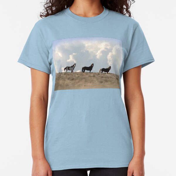 In the Clouds Classic T-Shirt