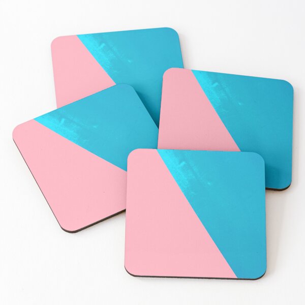 Item preview, Pink blue designed and sold by Tania Guzmán.