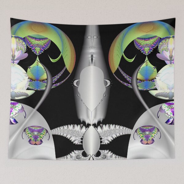 Item preview, Levitational Astral Projection designed and sold by barrowda.