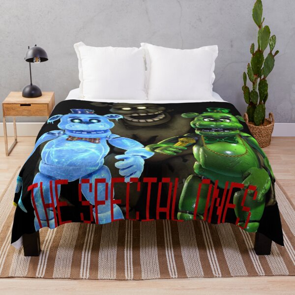 Artikelvorschau, Besondere fnaf inoffizielle Merch entworfen und verkauft von diregamer1.