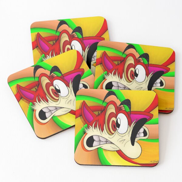 Item preview, Duoah! designed and sold by The TOON Store.