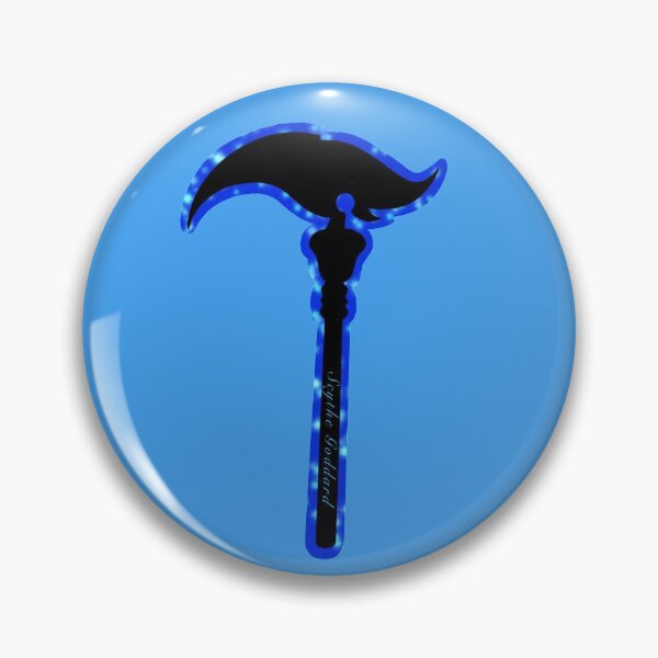 Item preview, Scythe Goddard designed and sold by rf1998.