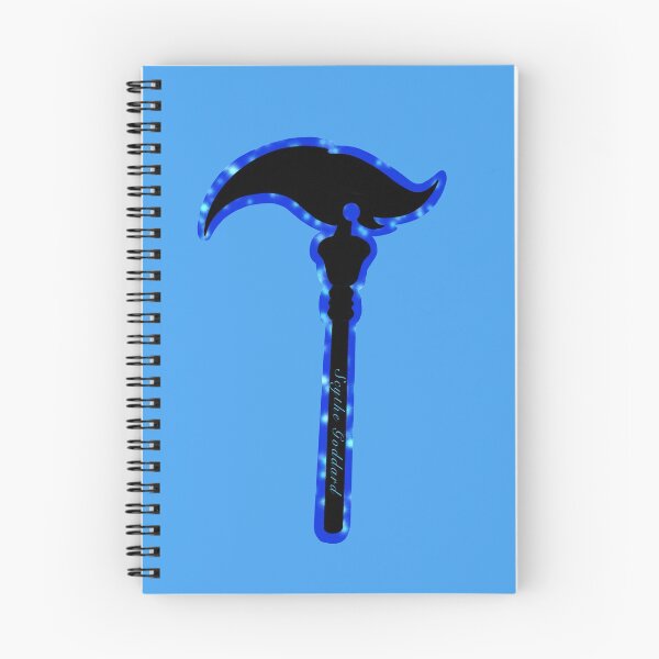 Item preview, Scythe Goddard designed and sold by rf1998.