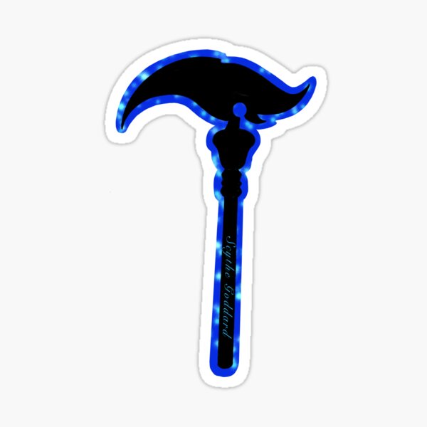 Item preview, Scythe Goddard designed and sold by rf1998.
