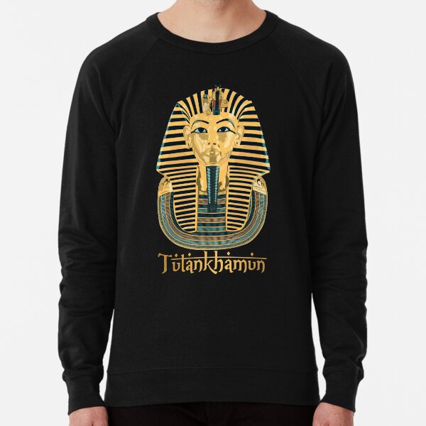 King Tut Sweatshirts Hoodies for Sale Redbubble