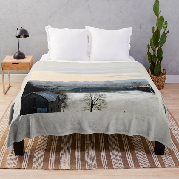 Item preview, The Ottawa River at Sunset designed and sold by Shulie1.